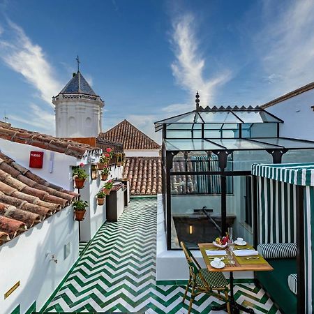 Hotel Claude Marbella Buitenkant foto