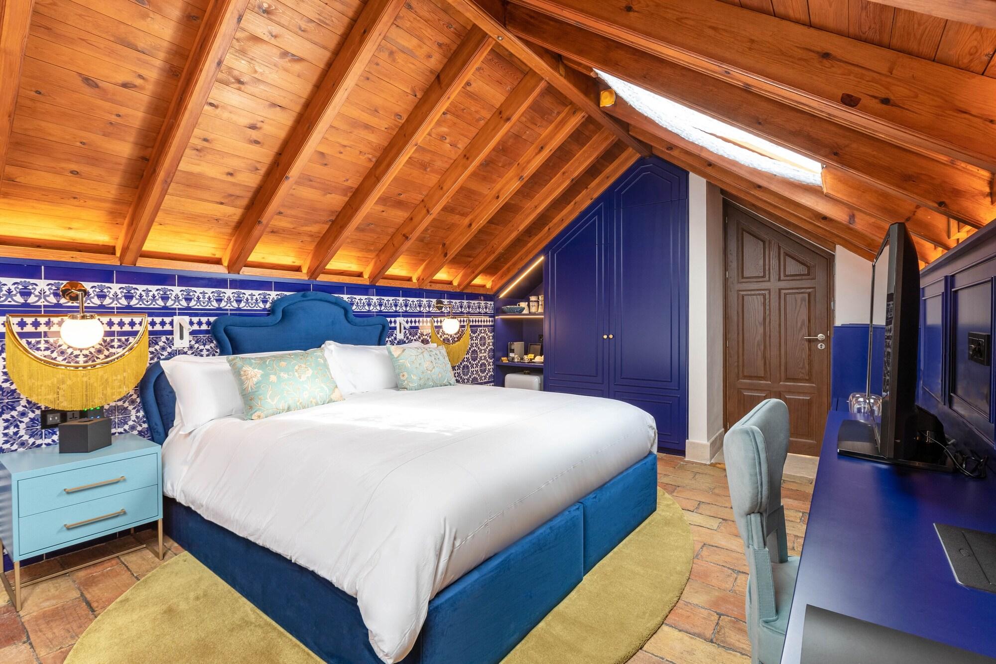 Hotel Claude Marbella Buitenkant foto