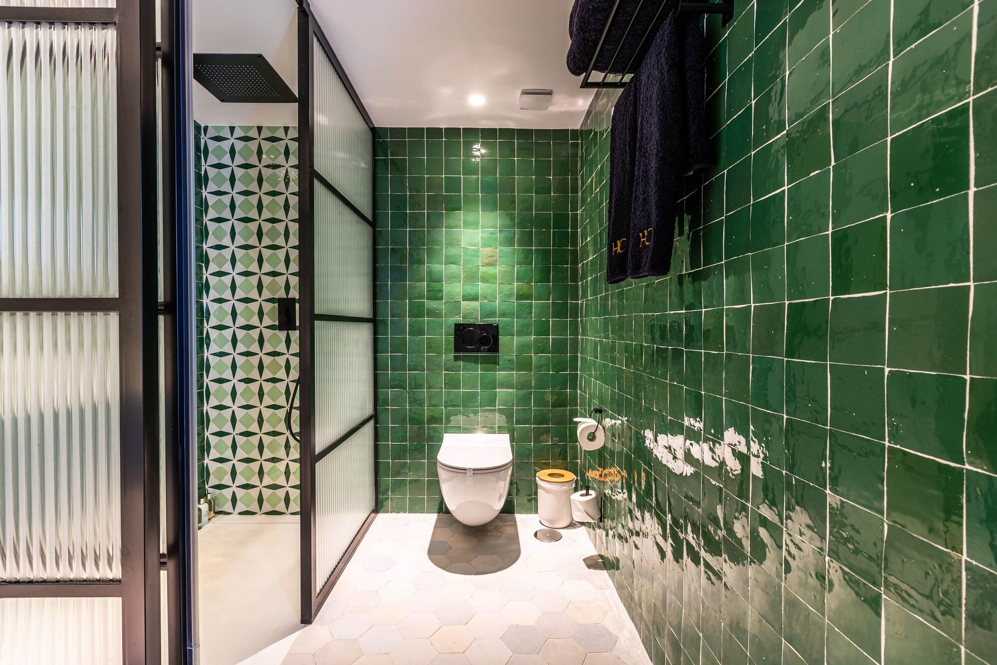 Hotel Claude Marbella Buitenkant foto
