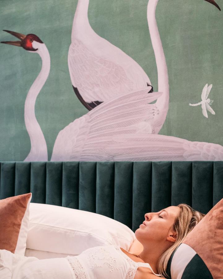 Hotel Claude Marbella Buitenkant foto